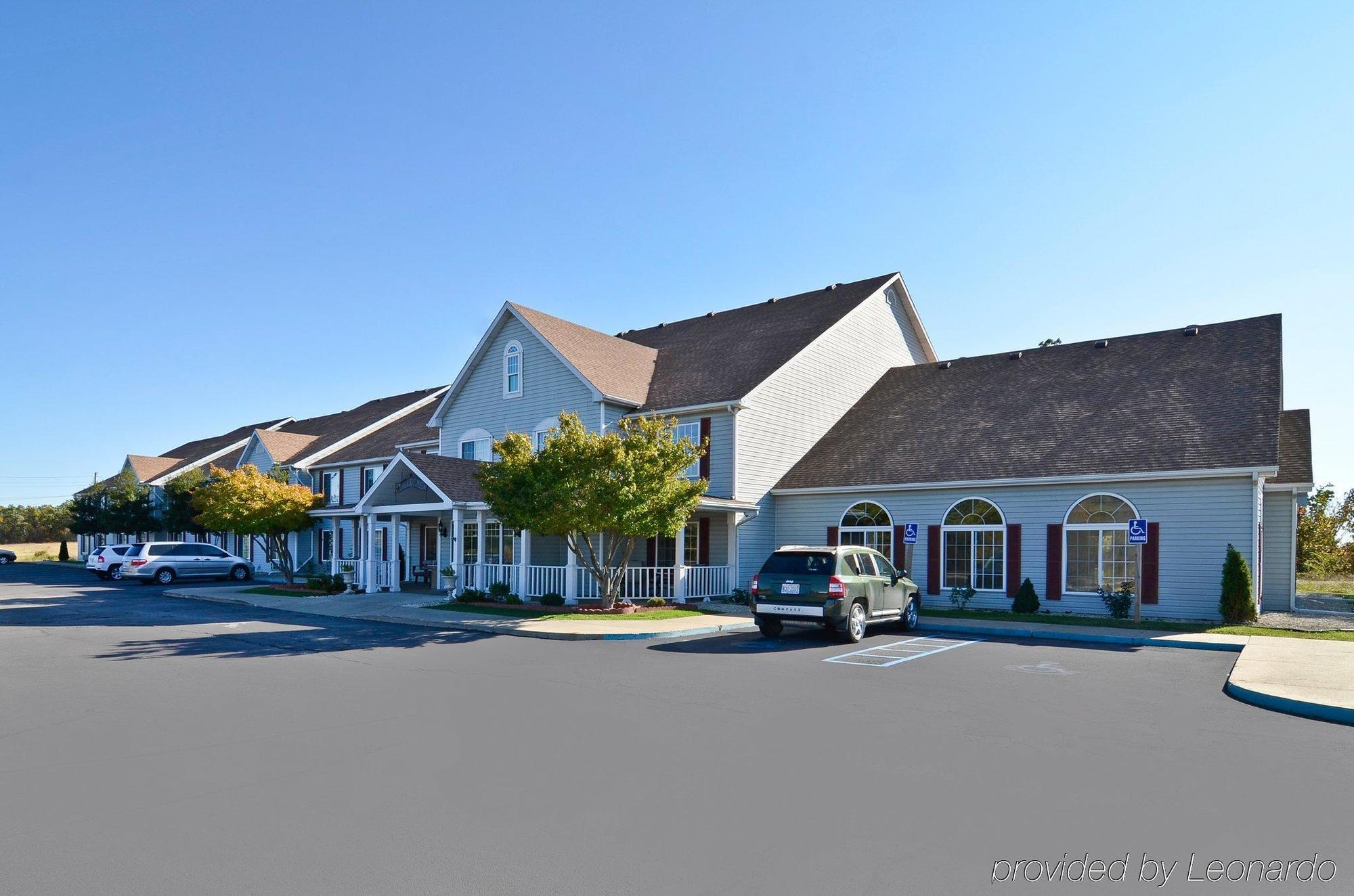 Super 8 By Wyndham Lake Of The Ozarks Eldon Kültér fotó