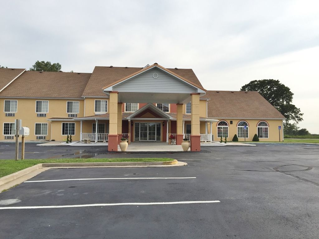 Super 8 By Wyndham Lake Of The Ozarks Eldon Kültér fotó